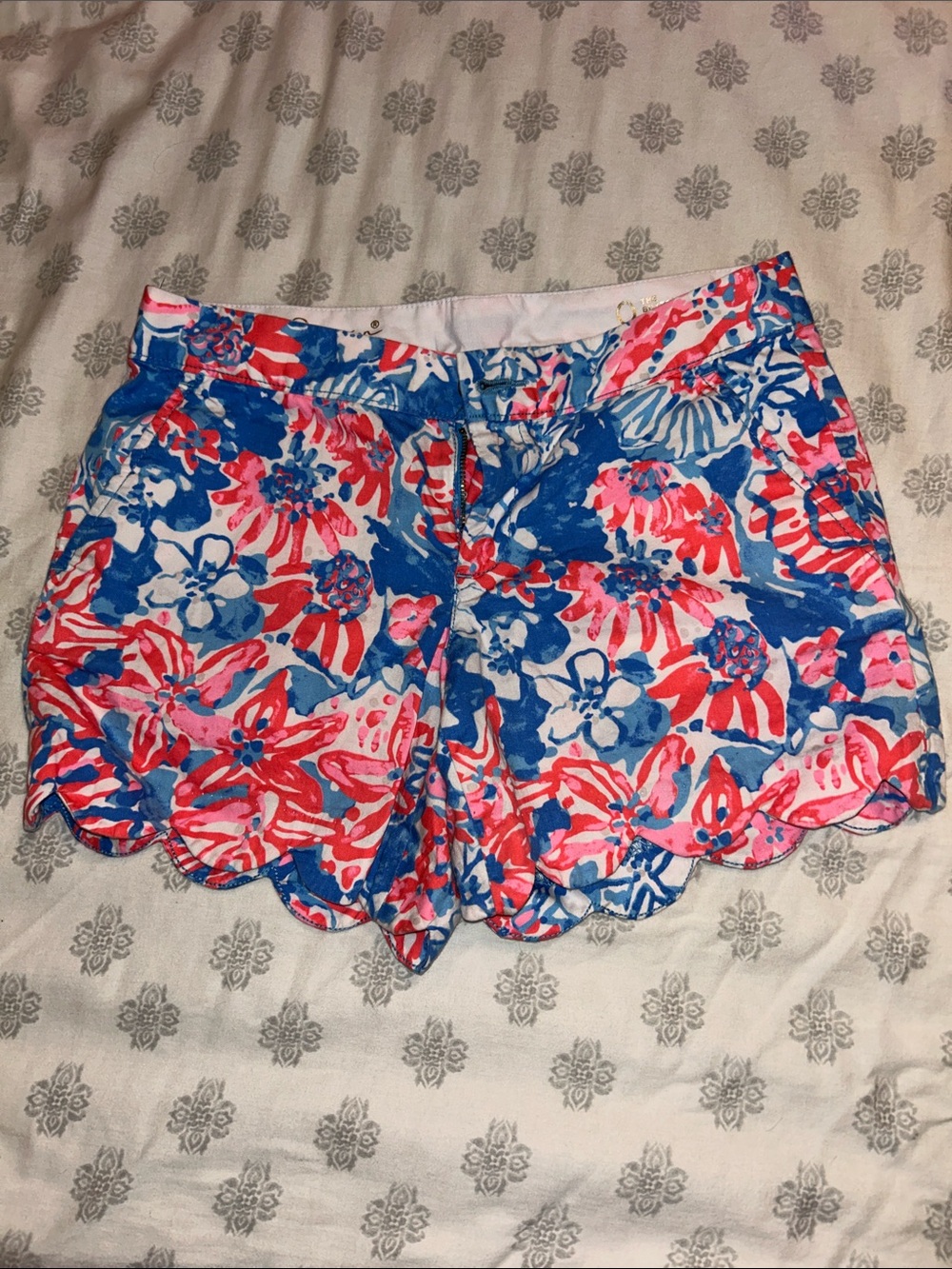 Lilly Pulitzer shorts